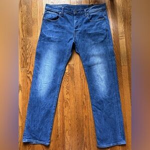 G-Star Men's Jeans 34/32